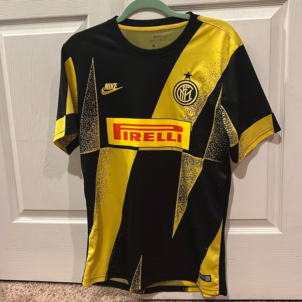 Inter Milan Jersey - image 1